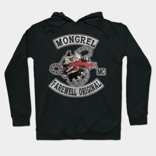 mong real Hoodie